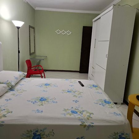 Quarto Domiciliar Em Antares Maceio Kültér fotó