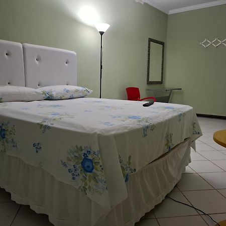 Quarto Domiciliar Em Antares Maceio Kültér fotó