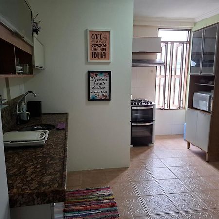 Quarto Domiciliar Em Antares Maceio Kültér fotó