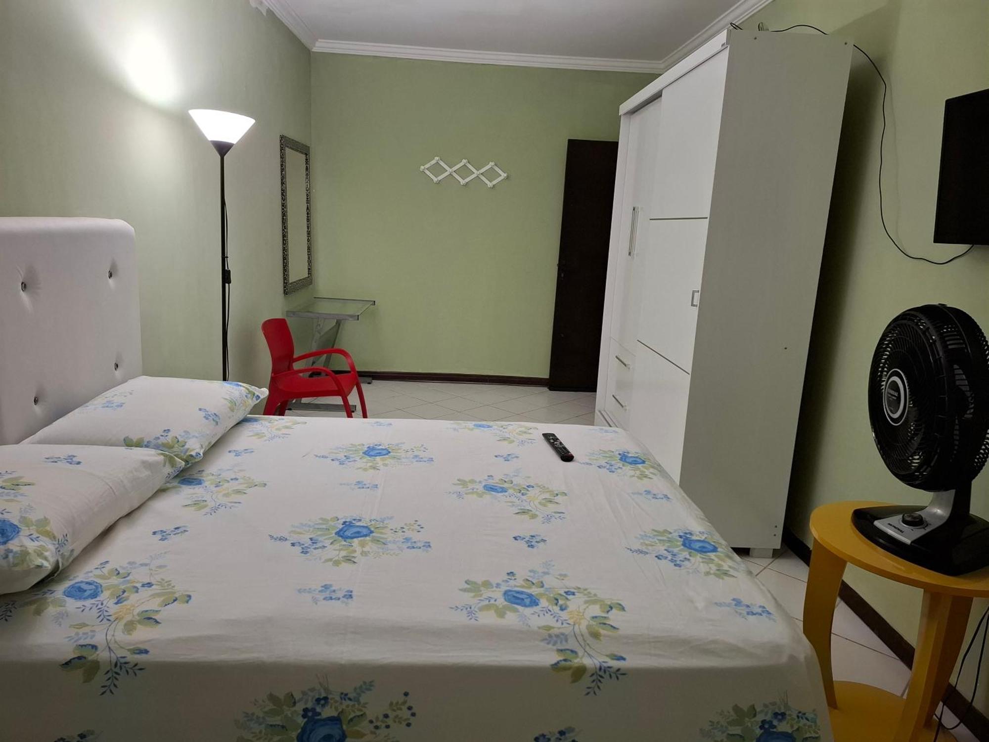 Quarto Domiciliar Em Antares Maceio Kültér fotó