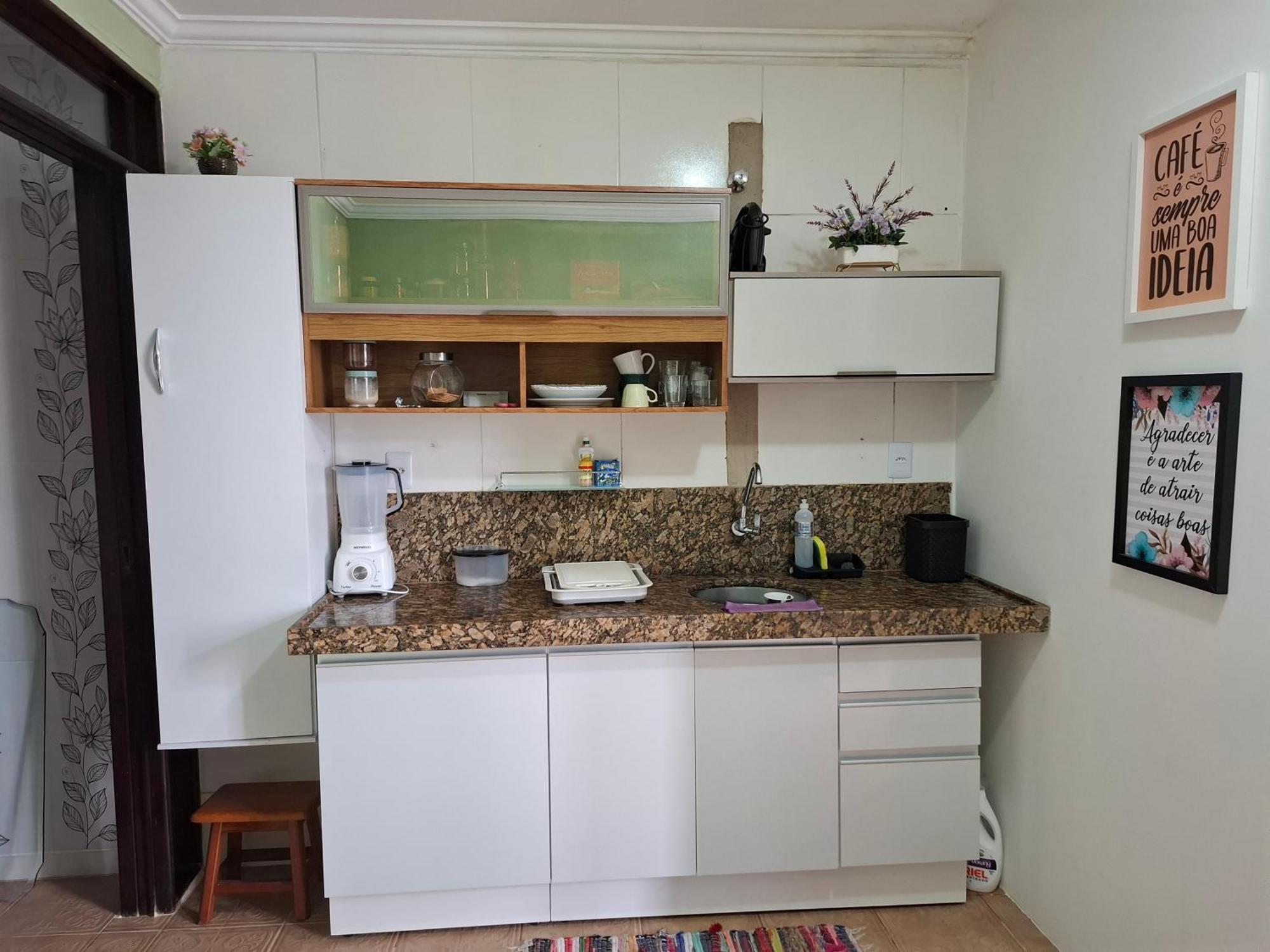 Quarto Domiciliar Em Antares Maceio Kültér fotó