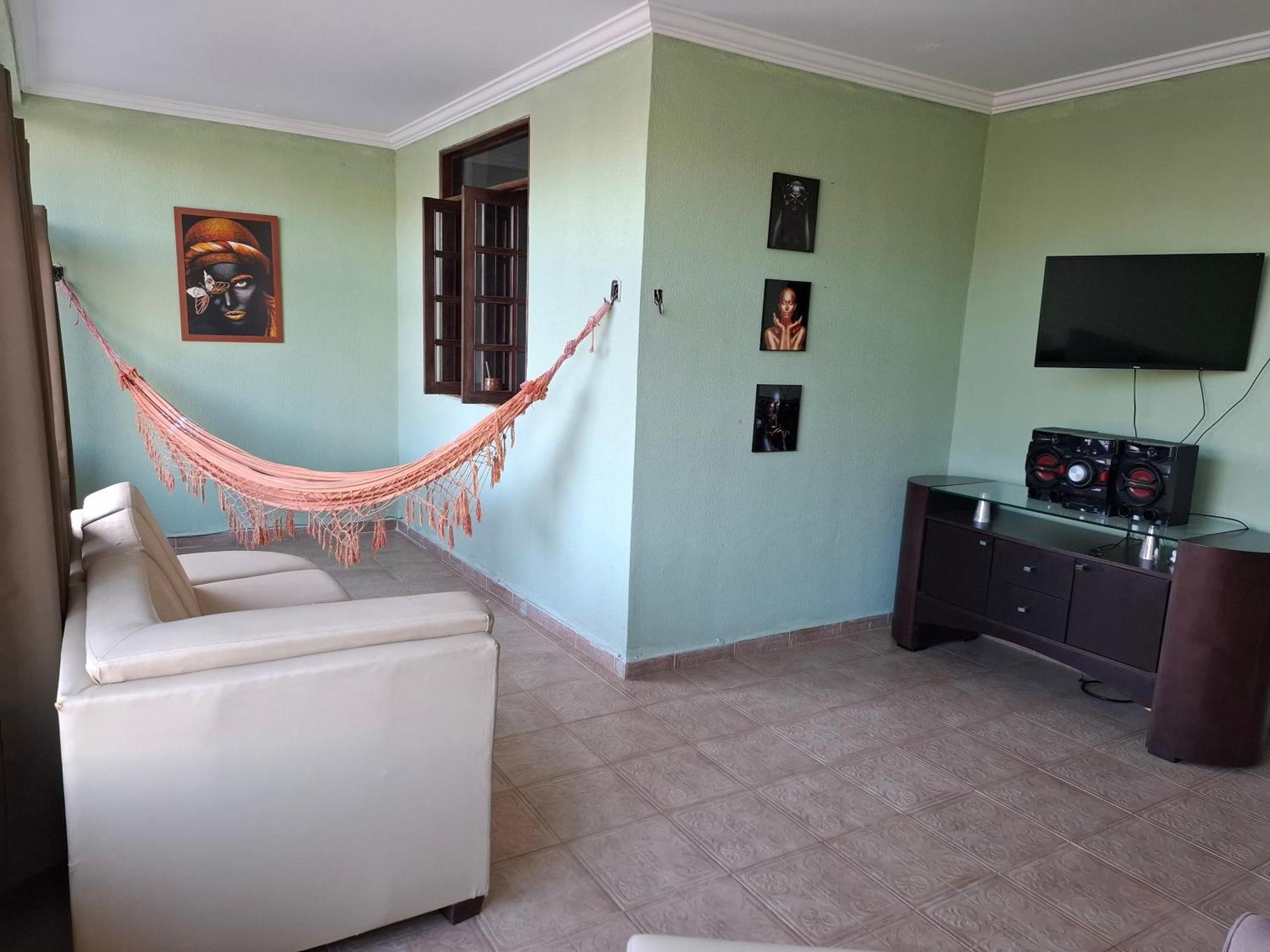 Quarto Domiciliar Em Antares Maceio Kültér fotó